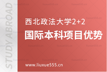 西北政法大学2+2国际本科项目有什么优势吗