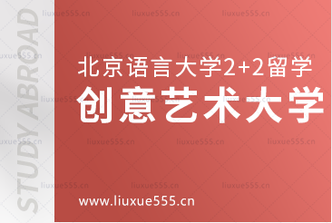 北京语言大学2+2国际本科留学院校：创意艺术大学