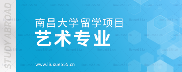 南昌大学留学项目的艺术专业.png