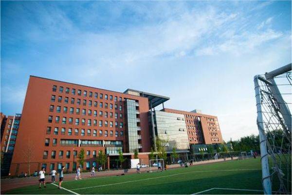 学校图片