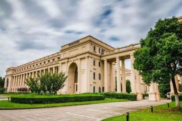 学校图片