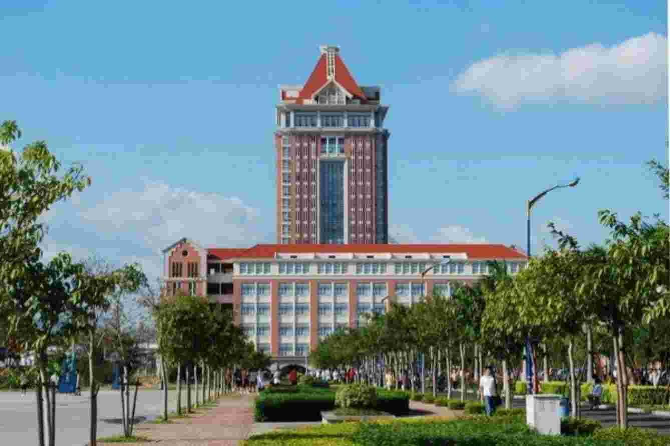 学校图片