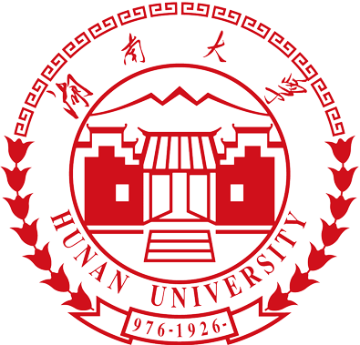 湖南大学出国留学