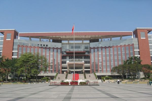 学校图片