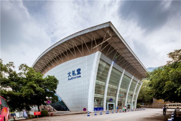 学校图片