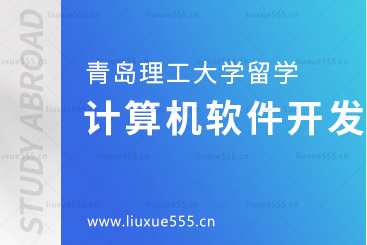 青岛理工大学3+1留学计算机软件开发专业介绍