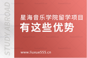 星海音乐学院留学项目有这些优势
