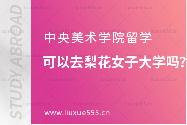 中央美术学院留学可以去梨花女子大学吗？