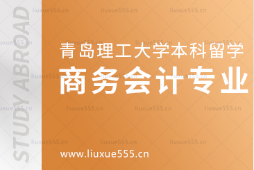 青岛理工大学3+1留学商务会计专业介绍
