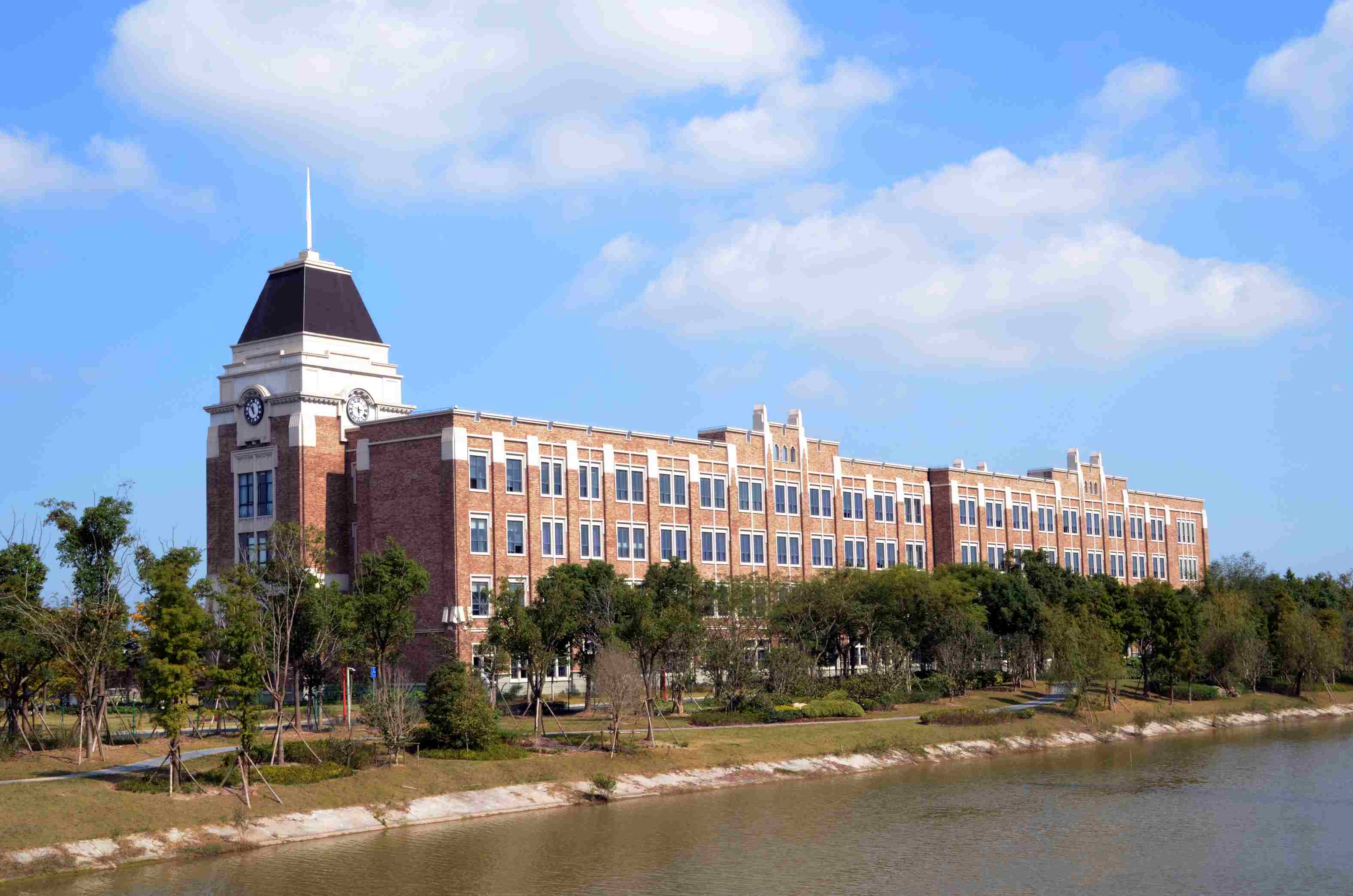 学校图片