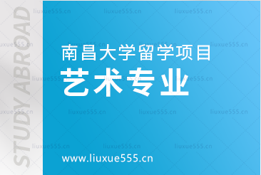 南昌大学留学项目的艺术专业