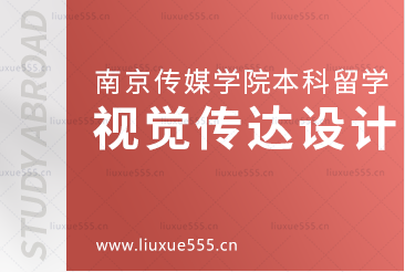 南京传媒学院本科留学视觉传达设计专业解析