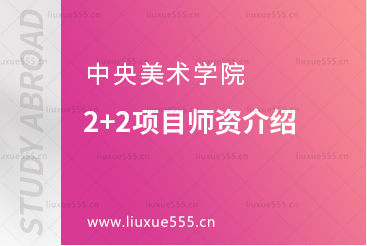 中央美术学院2+2项目师资介绍