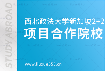 西北政法大学新加坡2+2国际本科留学项目合作院校有哪些?