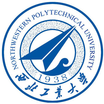 学校logo