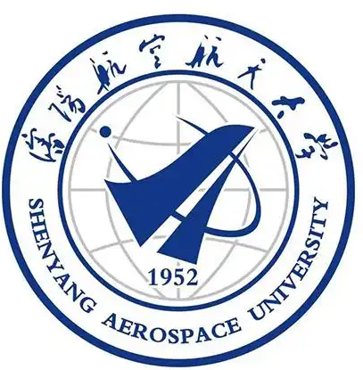 学校logo