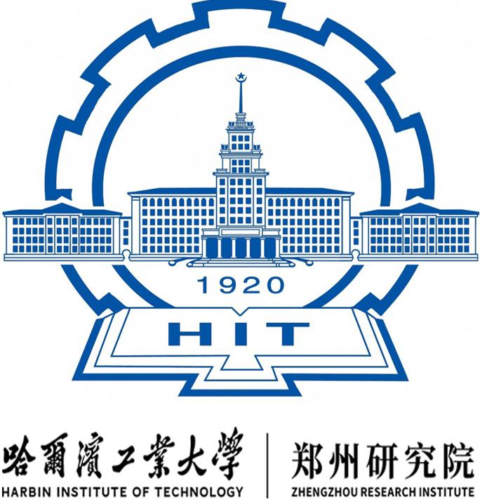学校logo
