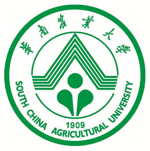 学校logo
