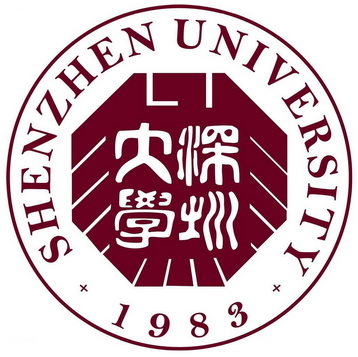 学校logo