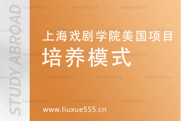 上海戏剧学院美国多院校2+2.5国际本科项目培养模式有哪些？