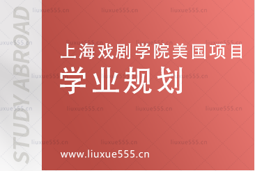上海戏剧学院美国多院校2+2.5国际本科项目学业规划有哪些？