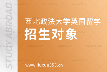 西南政法大学英国2+2项目招生对象有哪些