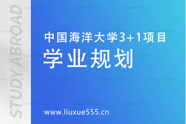 中国海洋大学英国3+1+1ACCA国际本科项目学业规划是什么？