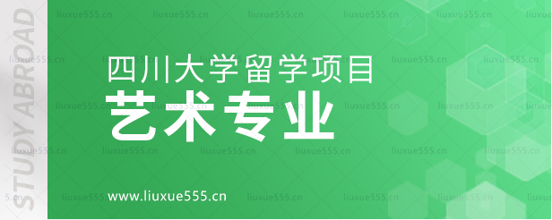四川大学留学项目的艺术专业.png
