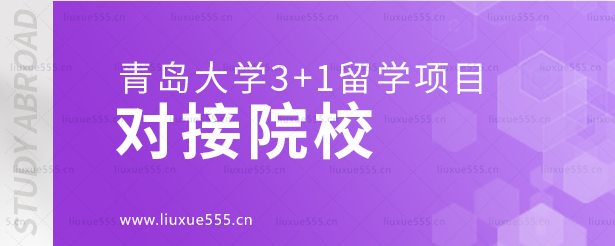 青岛大学3+1留学项目对接院校.png