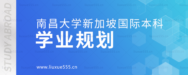 南昌大学新加坡国际本科项目学业规划.png