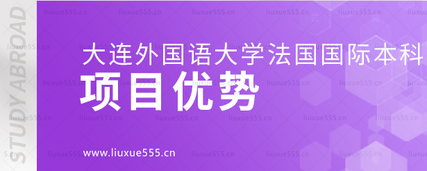 大连外国语大学法国国际本科项目优势.png