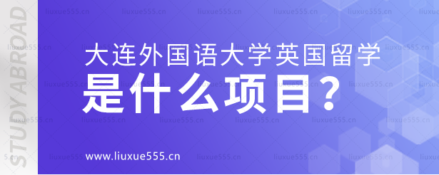 大连外国语大学英国国际本科是什么项目？.png